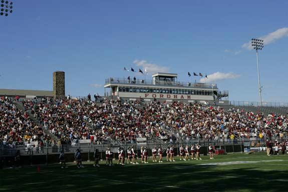 Jack Coffey Field Seating Chart